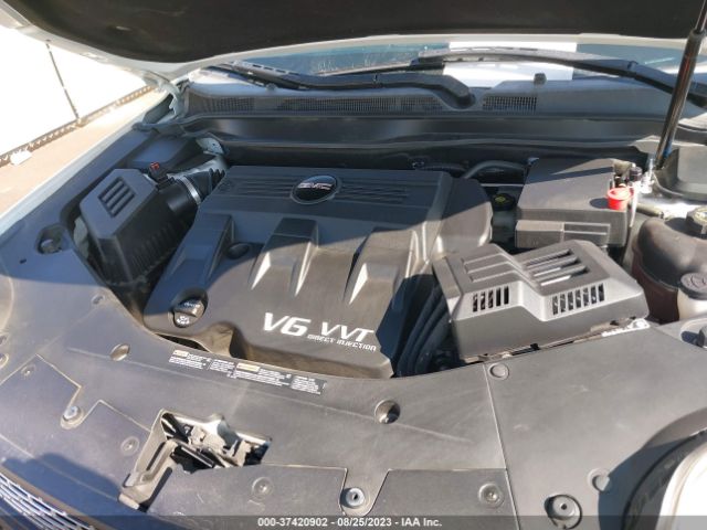 2GKFLTE37F6277545 GMC Terrain Slt