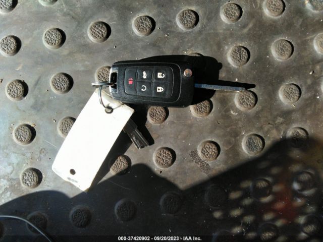 2GKFLTE37F6277545 GMC Terrain Slt
