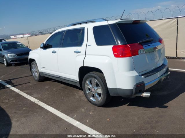 2GKFLTE37F6277545 GMC Terrain Slt