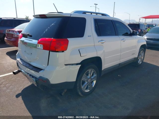 2GKFLTE37F6277545 GMC Terrain Slt