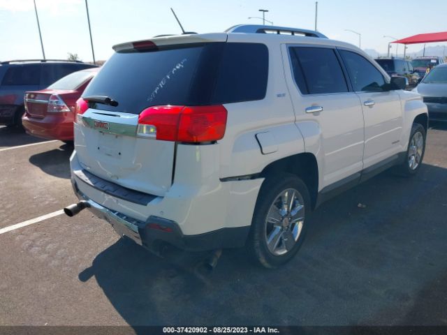 2GKFLTE37F6277545 GMC Terrain Slt