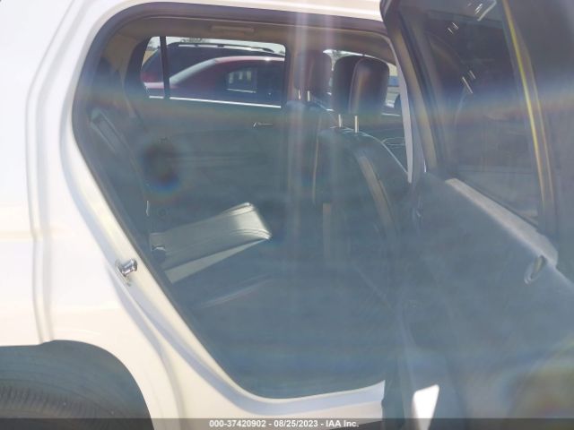 2GKFLTE37F6277545 GMC Terrain Slt