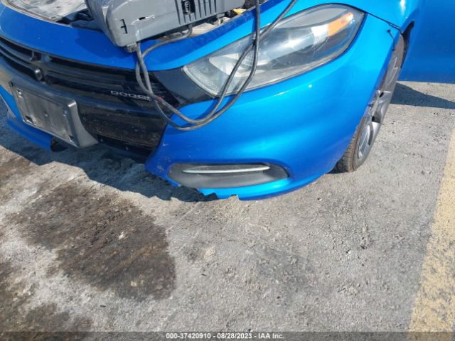 1C3CDFAAXGD531029 Dodge DART SE