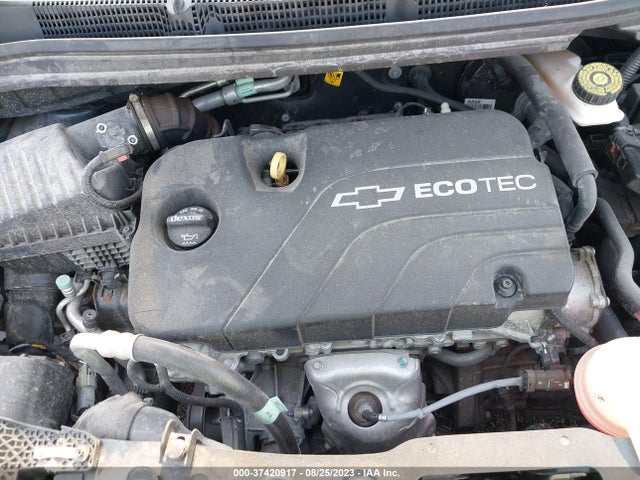 Chevrolet Spark Lt 2020 KL8CD6SAXLC430835 Image 10