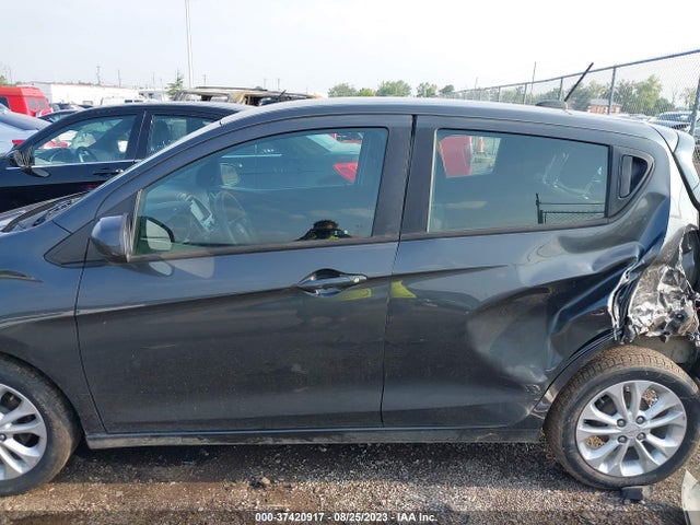 Chevrolet Spark Lt 2020 KL8CD6SAXLC430835 Image 15