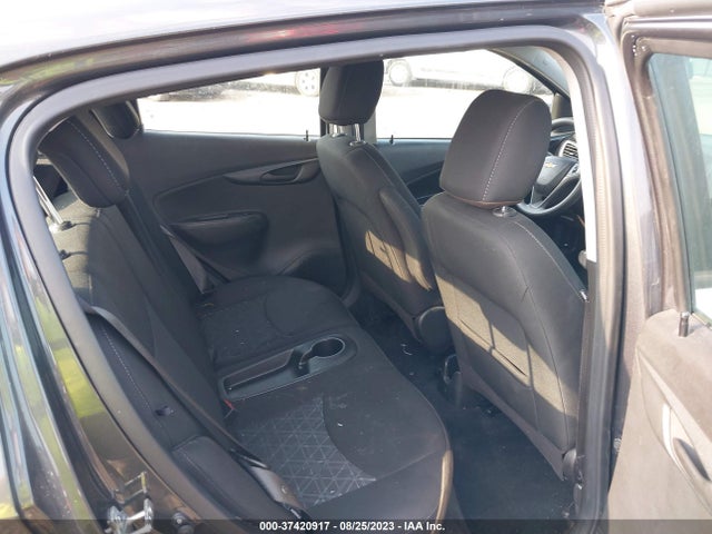 Chevrolet Spark Lt 2020 KL8CD6SAXLC430835 Image 8