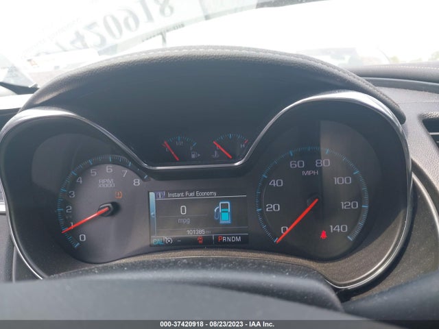 Chevrolet IMPALA LTZ 2015 2G1165S32F9130814 Image 7