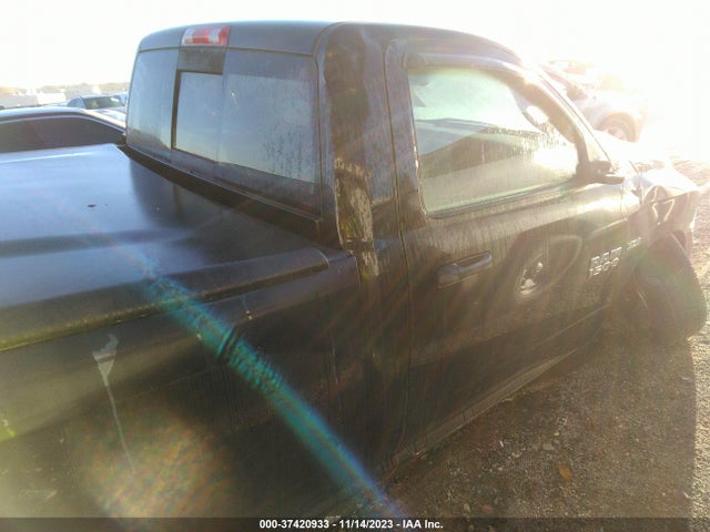 3C6JR6AT9EG104499 RAM 1500 Express