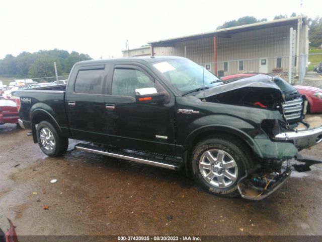 1FTFW1ET9EFA99990 Ford F-150 Xl/xlt/fx4/lariat