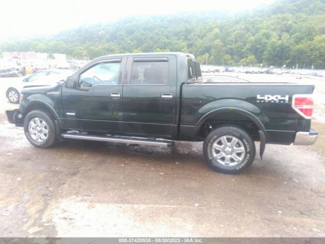 1FTFW1ET9EFA99990 Ford F-150 Xl/xlt/fx4/lariat