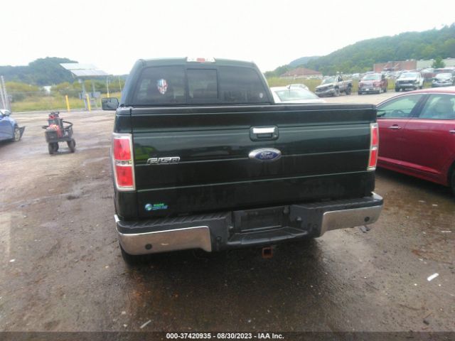 1FTFW1ET9EFA99990 Ford F-150 Xl/xlt/fx4/lariat