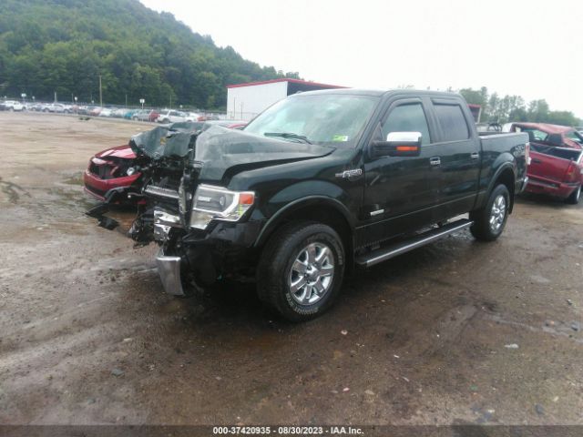 1FTFW1ET9EFA99990 Ford F-150 Xl/xlt/fx4/lariat