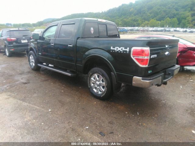 1FTFW1ET9EFA99990 Ford F-150 Xl/xlt/fx4/lariat