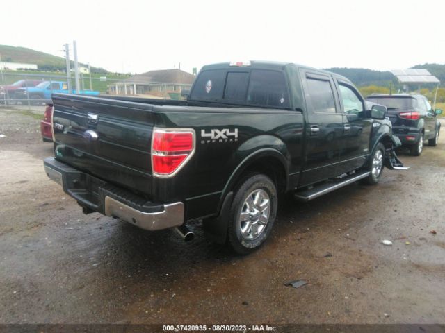 1FTFW1ET9EFA99990 Ford F-150 Xl/xlt/fx4/lariat