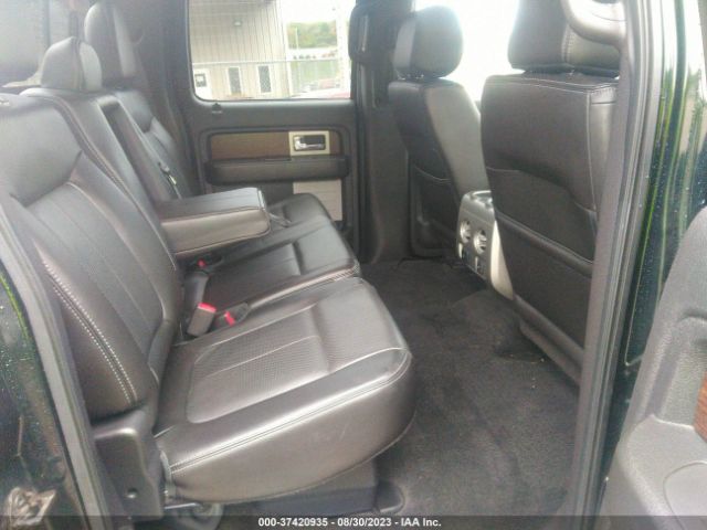 1FTFW1ET9EFA99990 Ford F-150 Xl/xlt/fx4/lariat