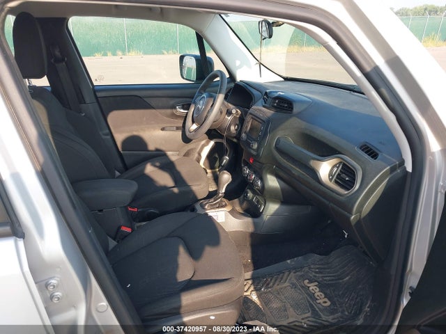 ZACCJBAT1GPD29762 Jeep Renegade Sport