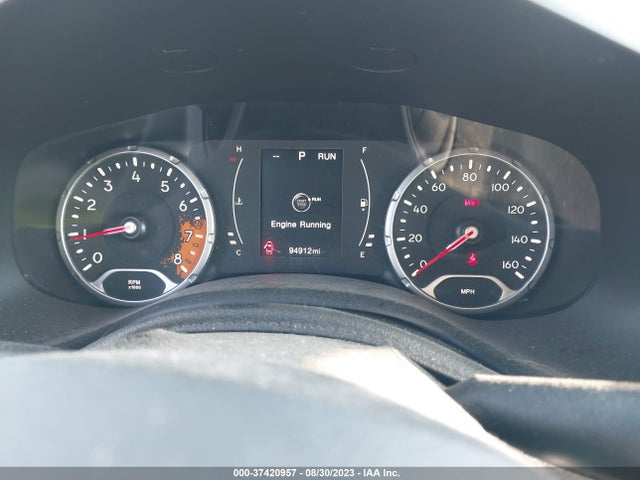 ZACCJBAT1GPD29762 Jeep Renegade Sport