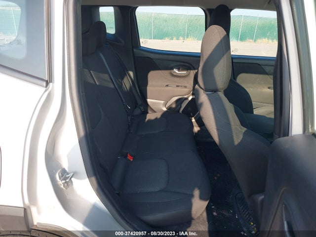 ZACCJBAT1GPD29762 Jeep Renegade Sport