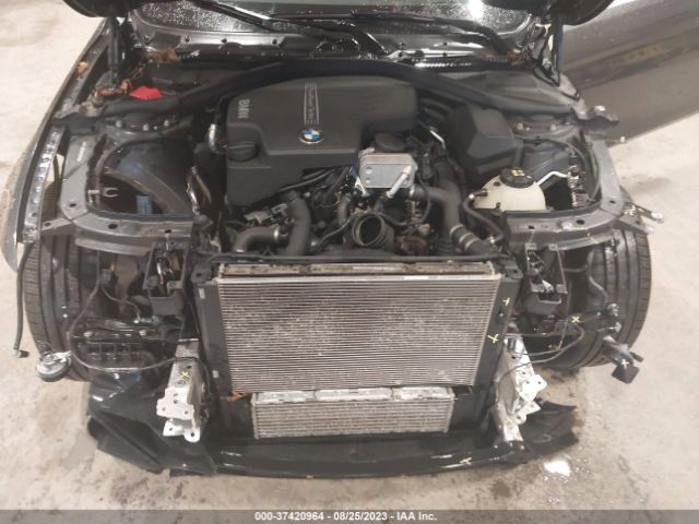WBA3N9C56GK250526 BMW 4 Series 428i Xdrive