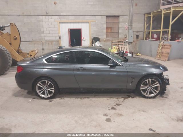 WBA3N9C56GK250526 BMW 4 Series 428i Xdrive