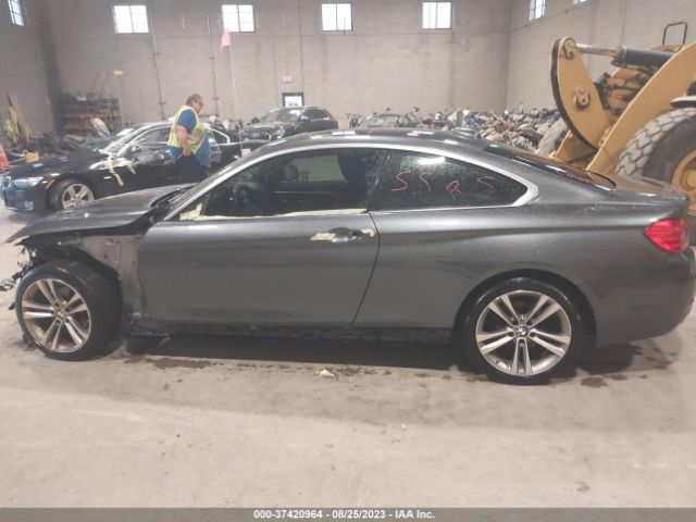 WBA3N9C56GK250526 BMW 4 Series 428i Xdrive