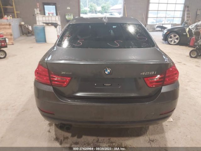 WBA3N9C56GK250526 BMW 4 Series 428i Xdrive