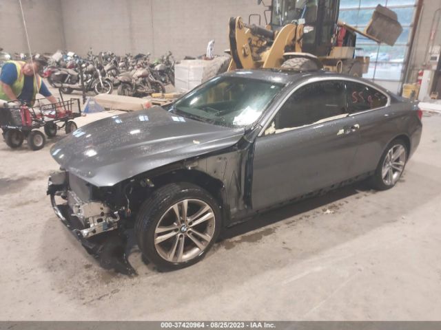 WBA3N9C56GK250526 BMW 4 Series 428i Xdrive