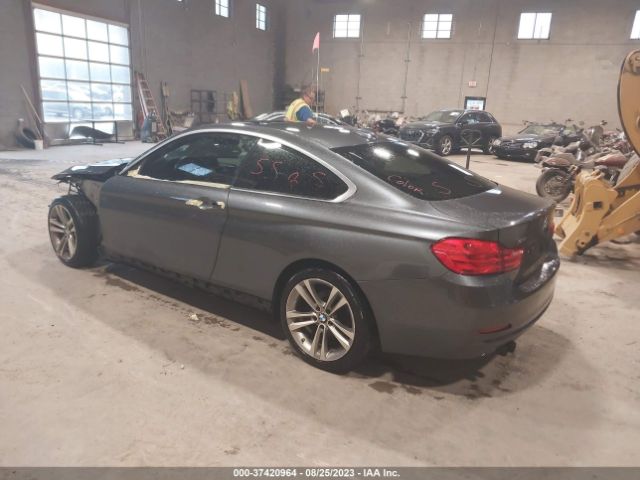 WBA3N9C56GK250526 BMW 4 Series 428i Xdrive