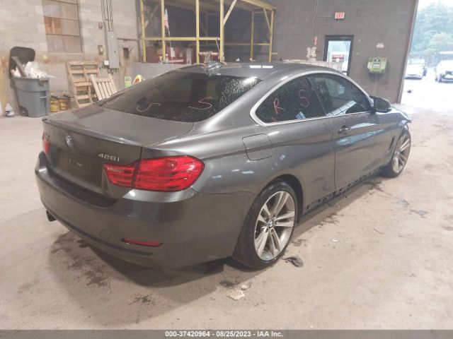 WBA3N9C56GK250526 BMW 4 Series 428i Xdrive