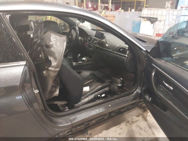 WBA3N9C56GK250526 BMW 4 Series 428i Xdrive