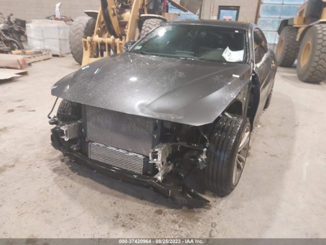 WBA3N9C56GK250526 BMW 4 Series 428i Xdrive