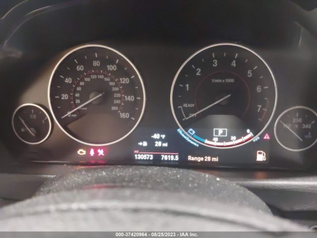 WBA3N9C56GK250526 BMW 4 Series 428i Xdrive
