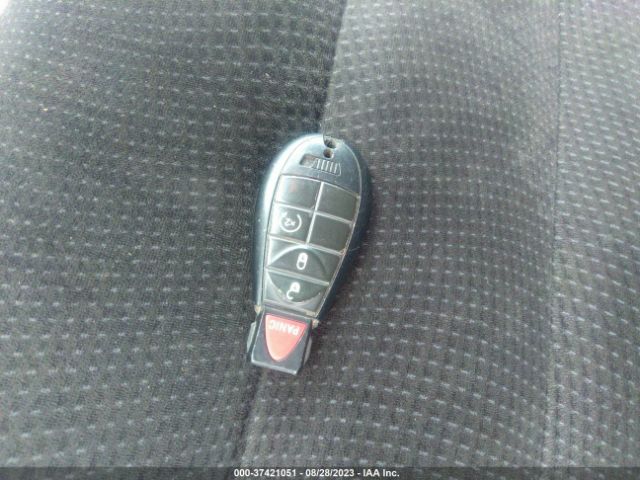 2C4RDGBG8JR255579 Dodge Grand Caravan Se