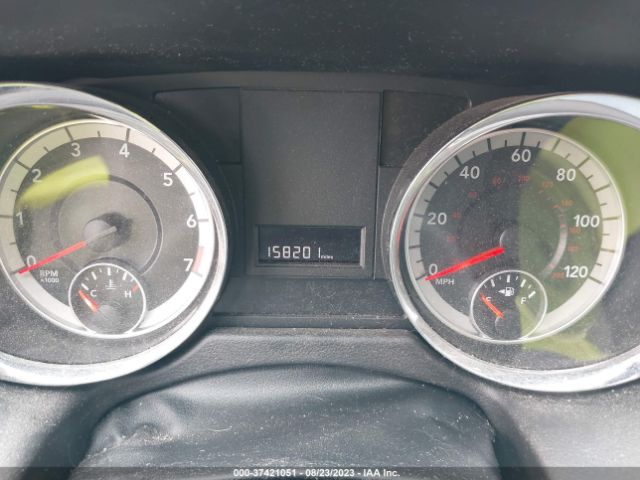 2C4RDGBG8JR255579 Dodge Grand Caravan Se