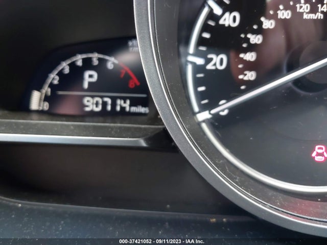 2017 MAZDA MAZDA3 TOURING VIN: 3MZBN1L73HM143054