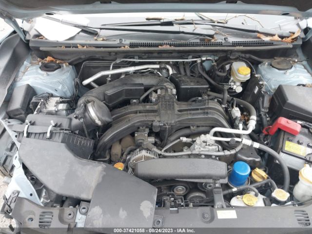 JF2GTHSC5MH267204 Subaru Crosstrek Sport