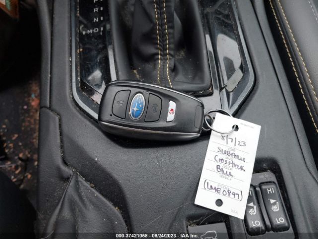 JF2GTHSC5MH267204 Subaru Crosstrek Sport