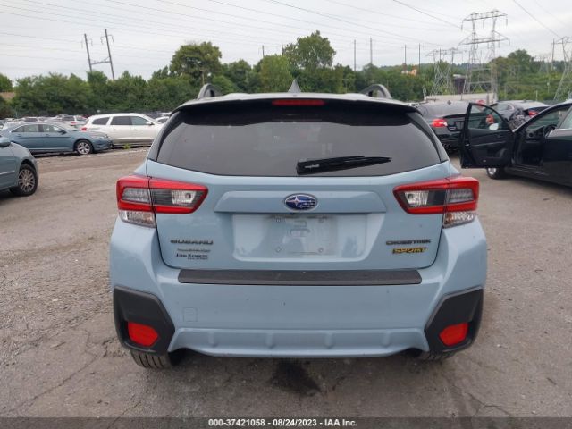 JF2GTHSC5MH267204 Subaru Crosstrek Sport