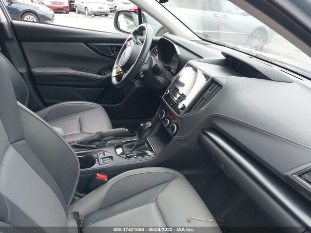 JF2GTHSC5MH267204 Subaru Crosstrek Sport