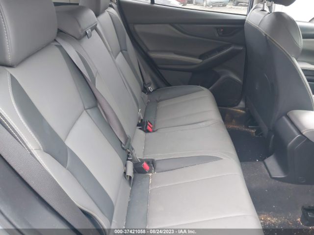 JF2GTHSC5MH267204 Subaru Crosstrek Sport