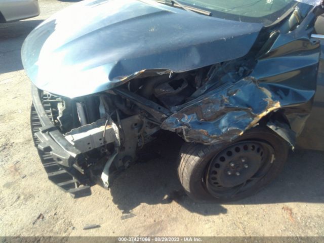 3N1AB7AP8HY357787 Nissan SENTRA SV