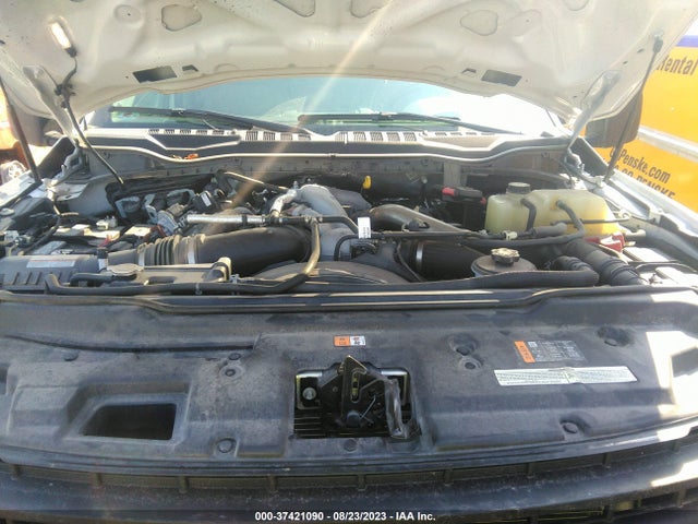 2021 Ford F-450, VIN: 1FD0W4HT7MED42165