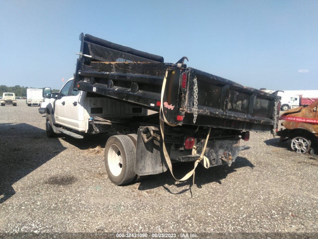 2021 Ford F-450, VIN: 1FD0W4HT7MED42165