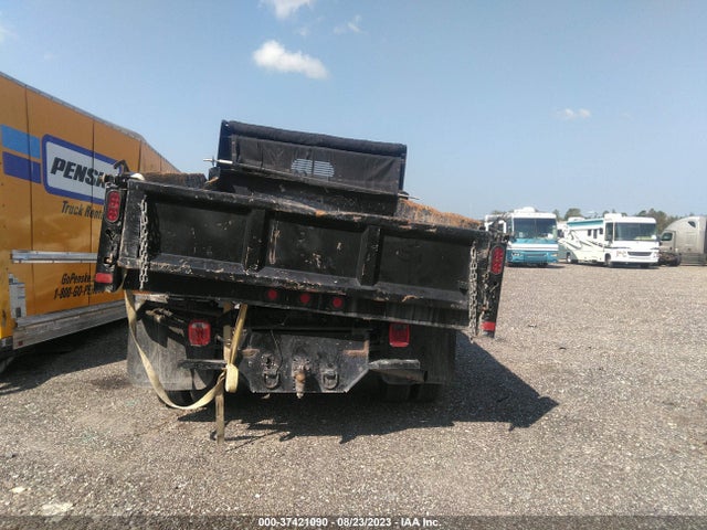 2021 Ford F-450, VIN: 1FD0W4HT7MED42165