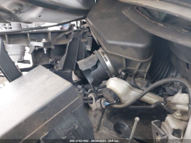 2FMDK3JC3EBB34895 Ford EDGE SEL