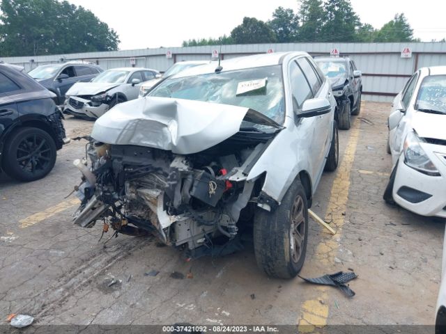 2FMDK3JC3EBB34895 Ford EDGE SEL