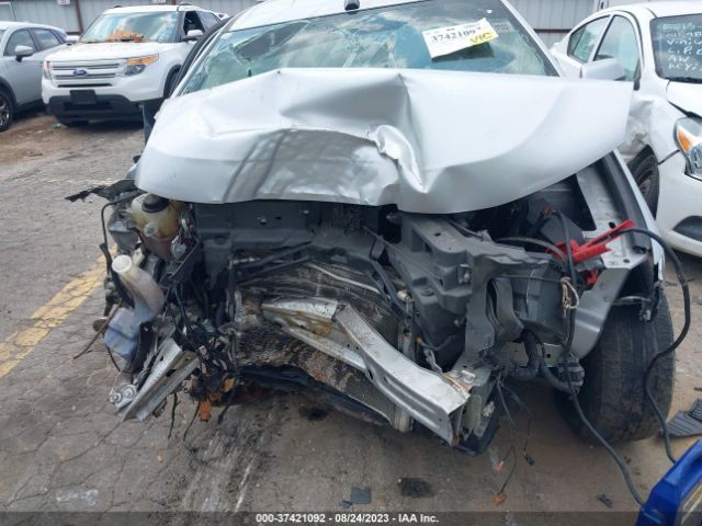 2FMDK3JC3EBB34895 Ford EDGE SEL