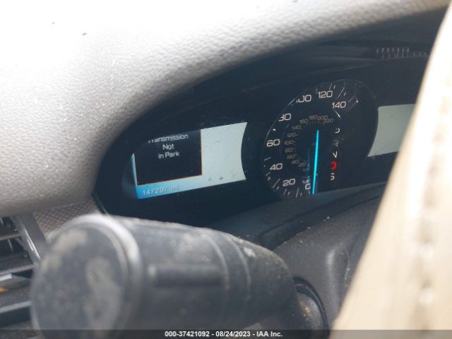 2FMDK3JC3EBB34895 Ford EDGE SEL