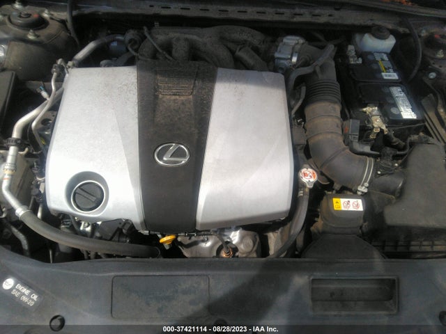 2019 Lexus ES, VIN: 58ABZ1B12KU010135
