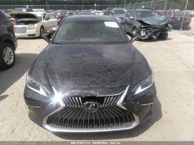 2019 Lexus ES, VIN: 58ABZ1B12KU010135